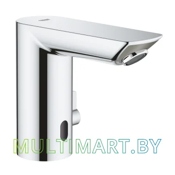 Смеситель Grohe Bau Cosmopolitan E (36453000)